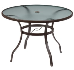 Outdoor Single Table